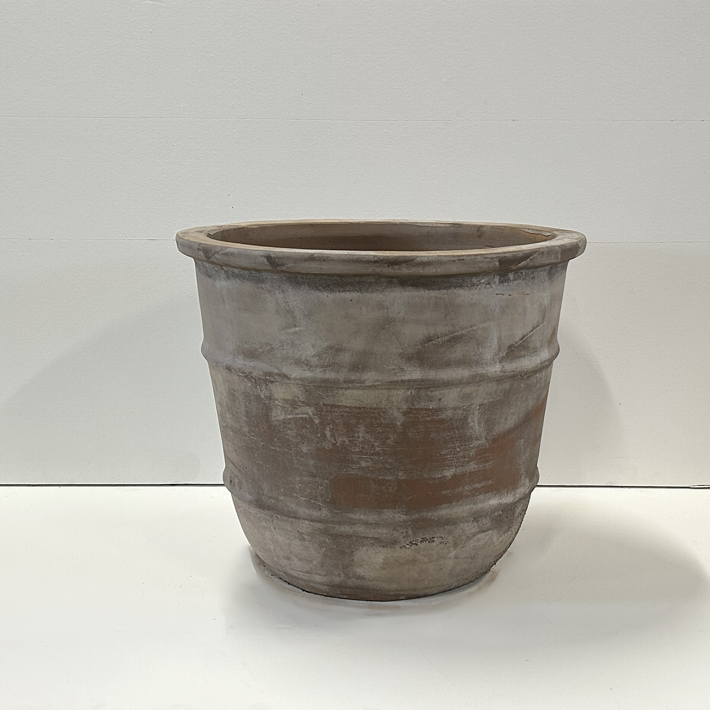 Terracotta - Adobe Planter