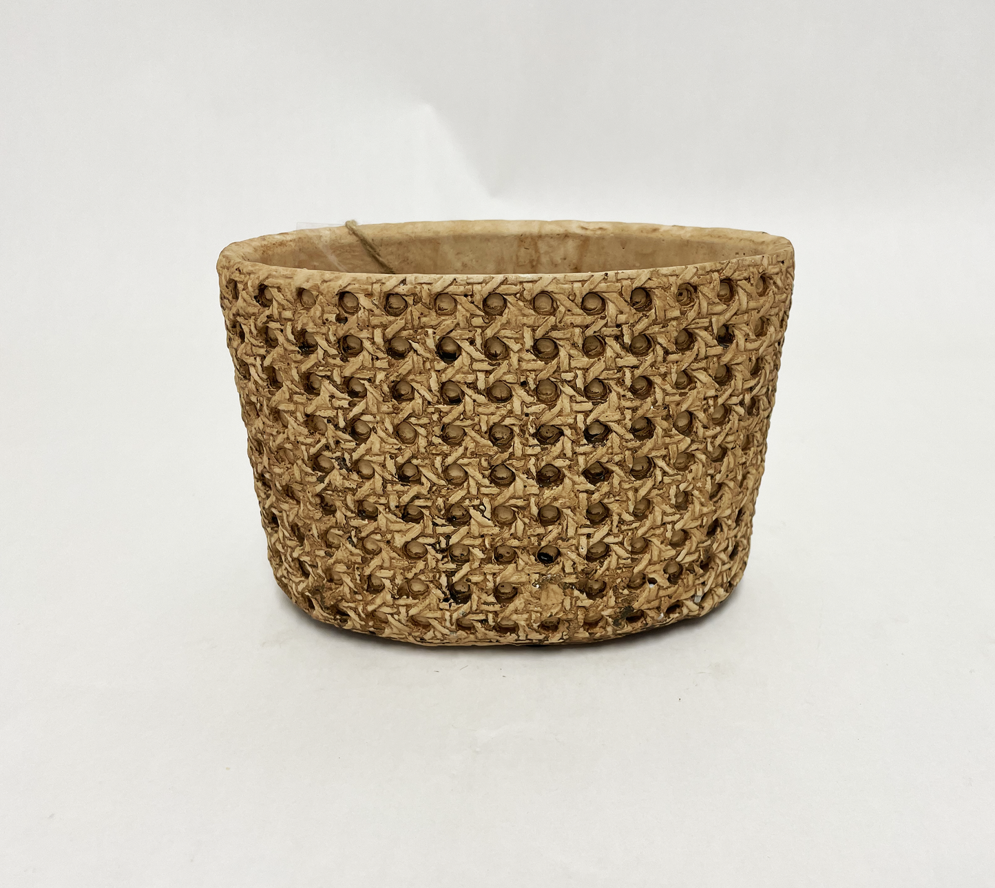 Woven Ceramic