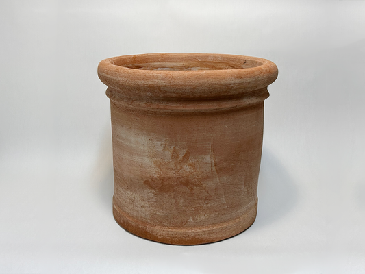 Terracotta - Cylinder Jug