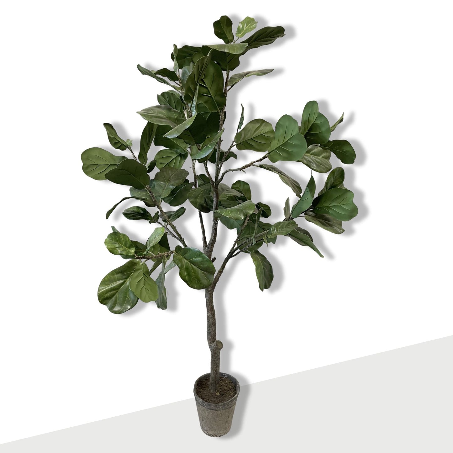 Artificial Tree - Fiddle Leaf Fig Tree